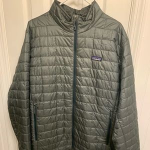 Men’s Nano Puff Jacket